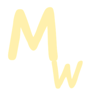 Matterwords